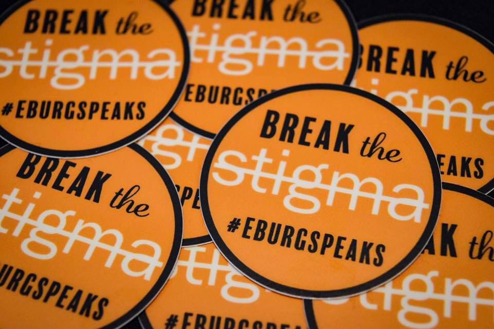 EburgSpeaks: Awareness For Some, Reality For Others